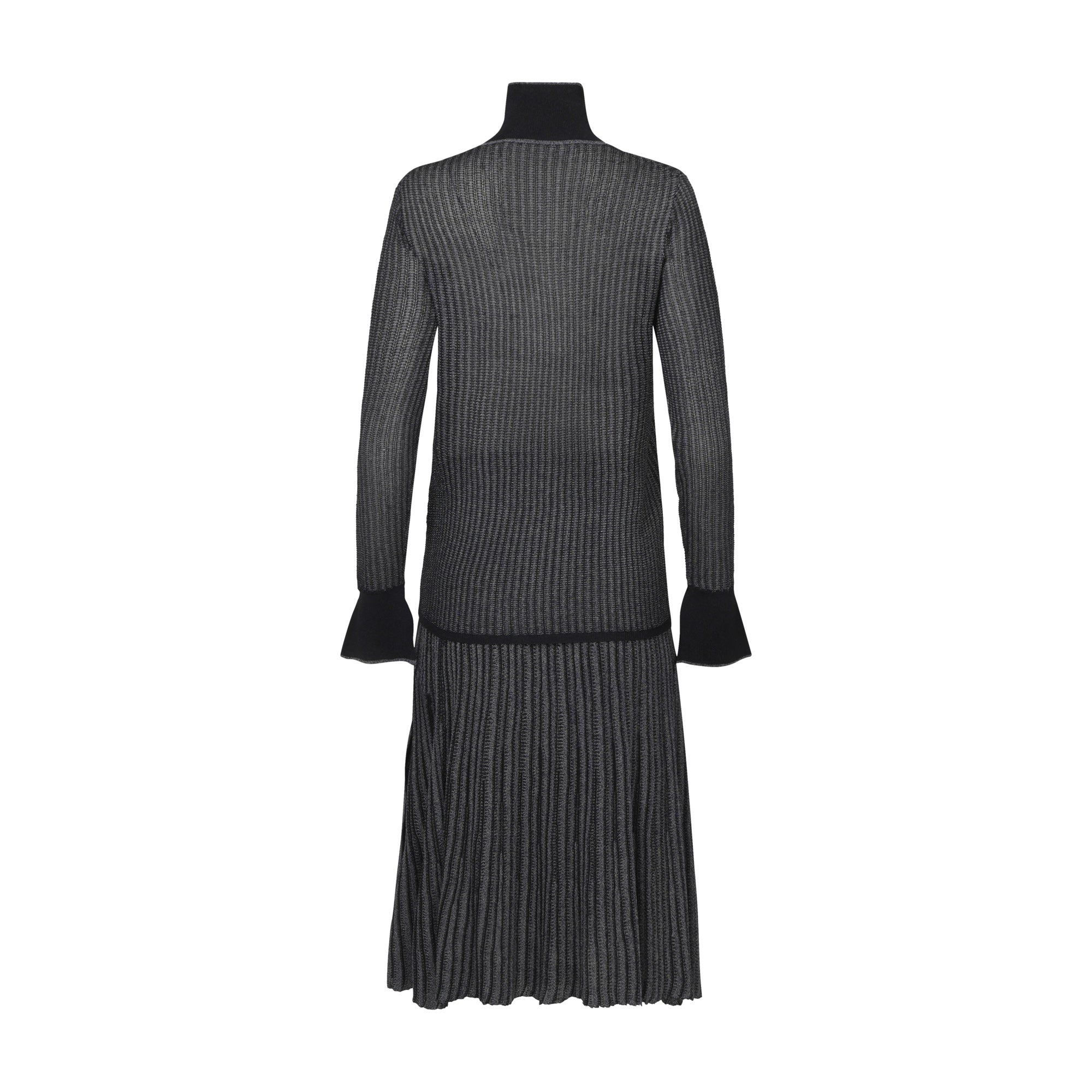 Victoria Beckham Set Top & Skirt