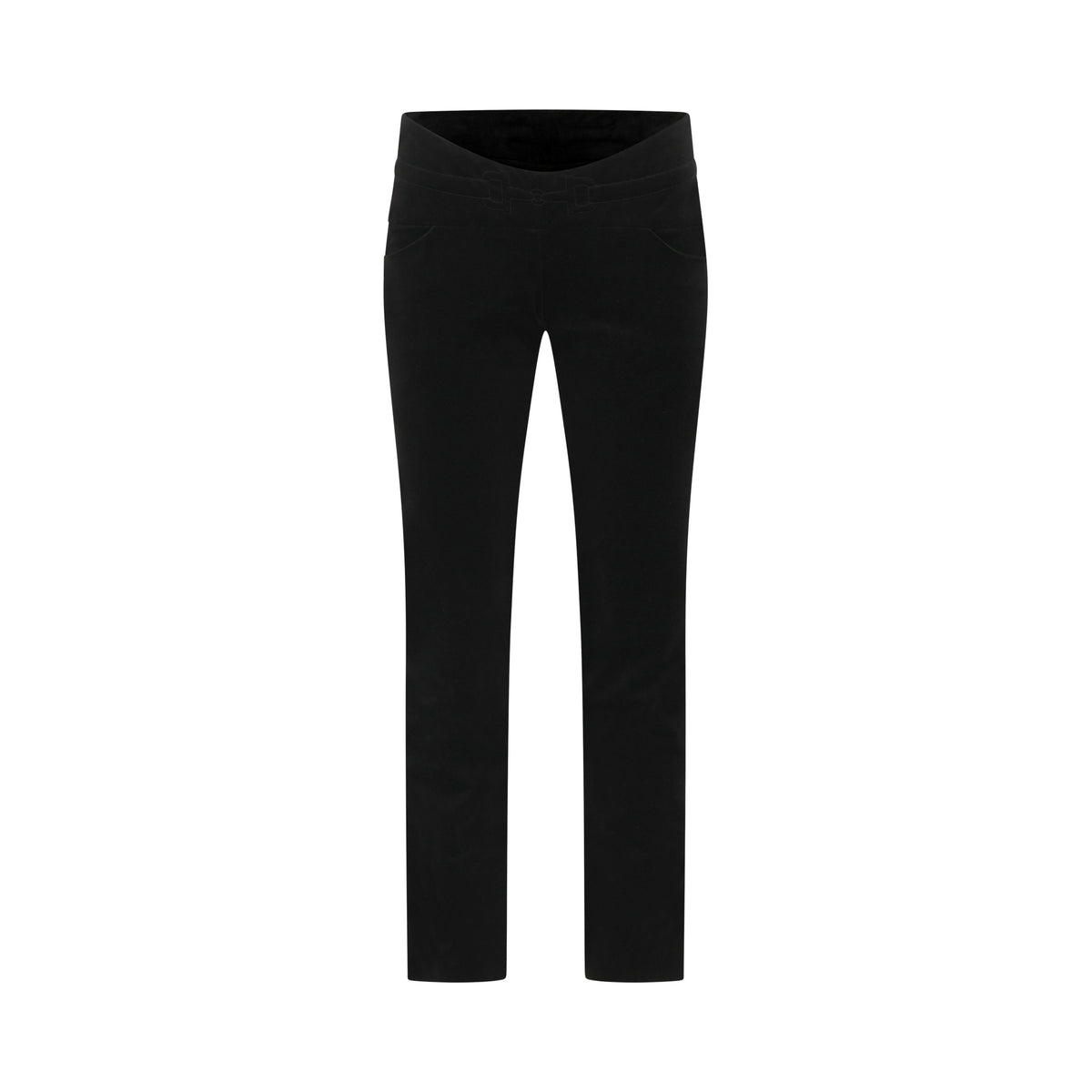 Gucci Velvet Pants