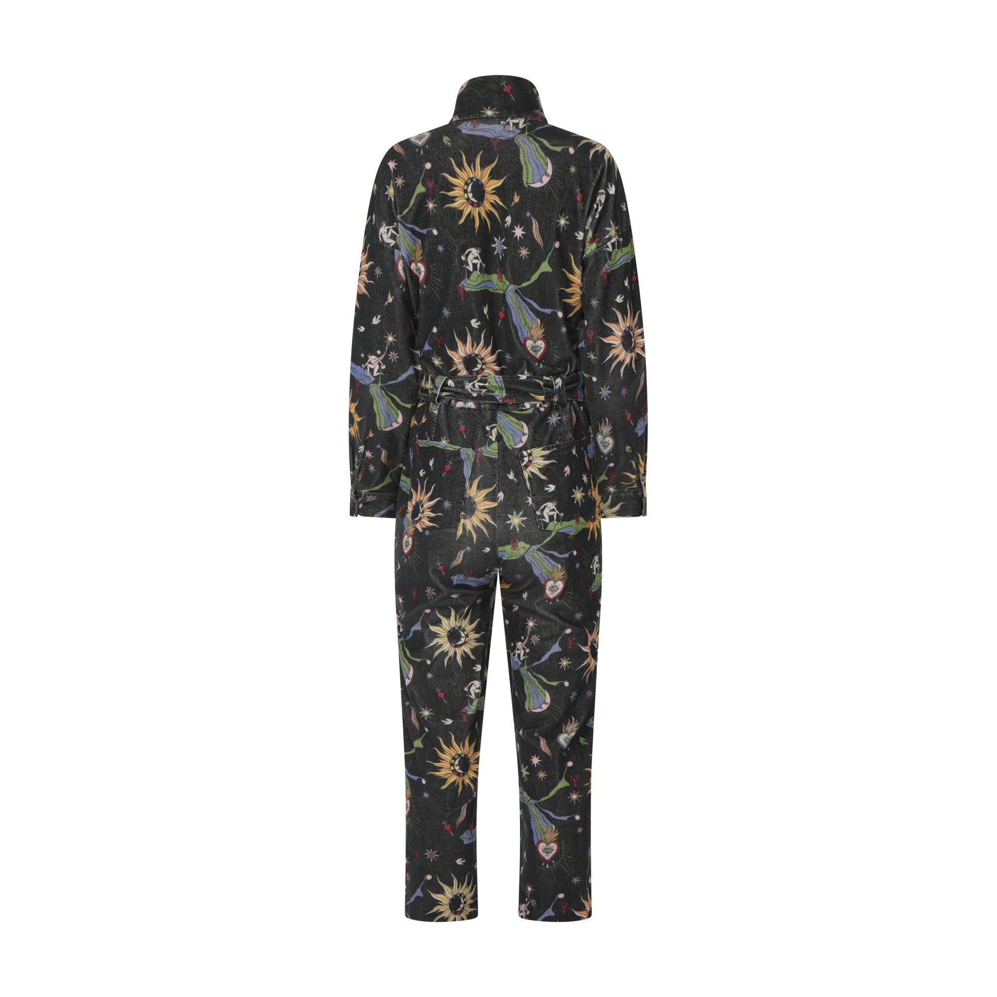 Paolita The Star Isabel boilersuit