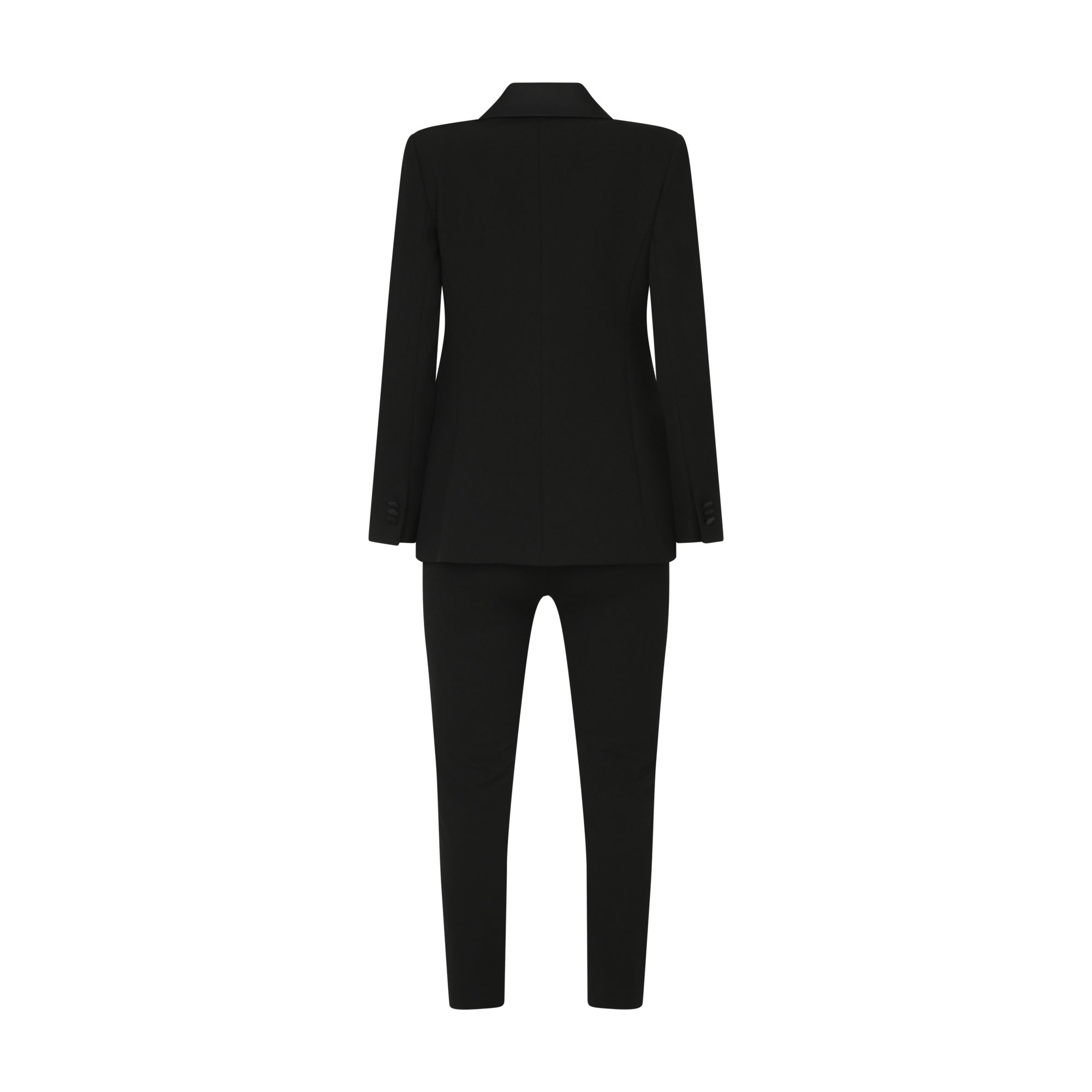 Maje Set Pants & Blazer