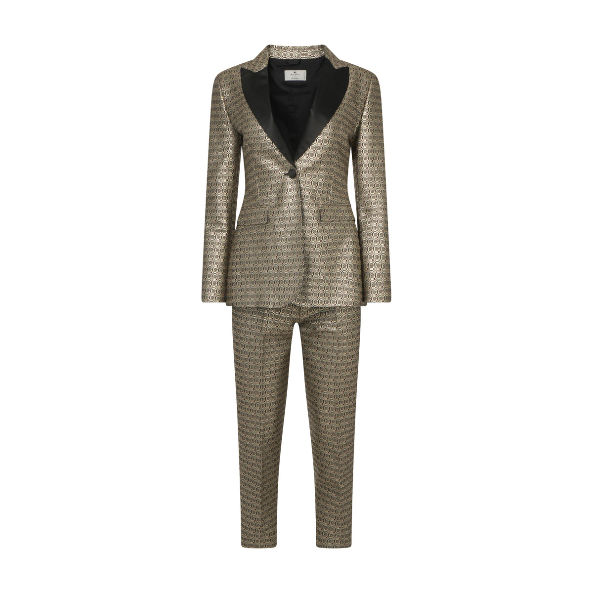 Etro Set Pants & Blazer