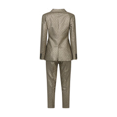 Etro Set Pants & Blazer
