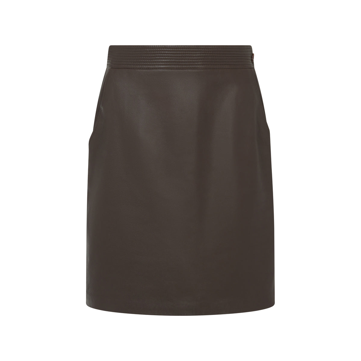 Giuseppe Zanotti Skirt