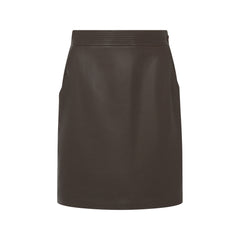 Giuseppe Zanotti Skirt