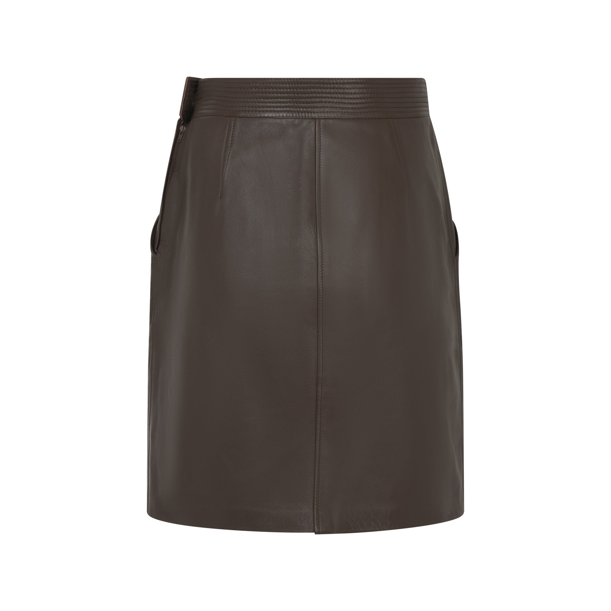 Giuseppe Zanotti Skirt