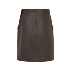 Giuseppe Zanotti Skirt
