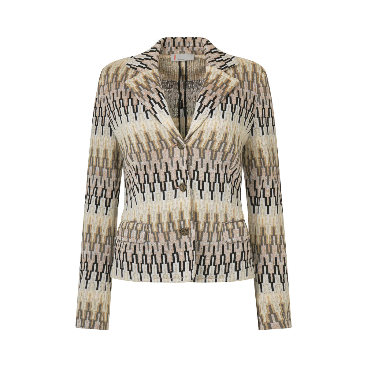 Missoni Blazer