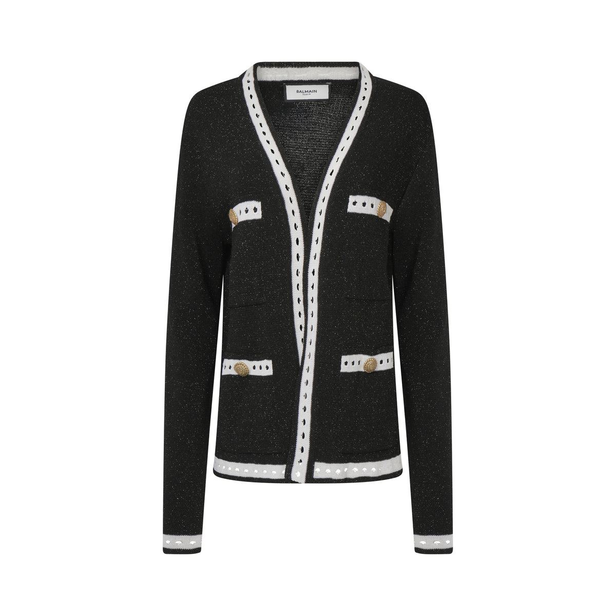 Balmain Cardigan