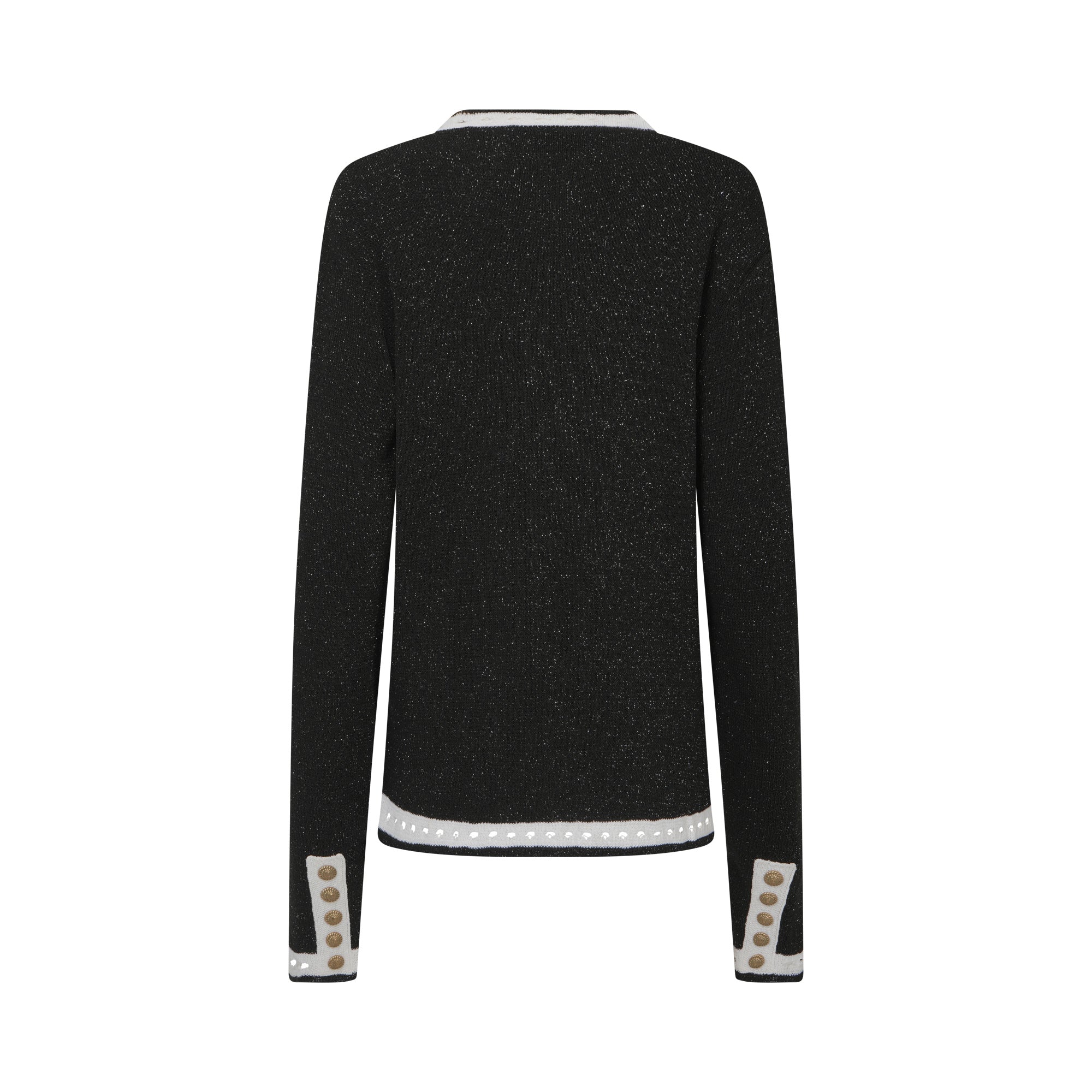 Balmain Cardigan