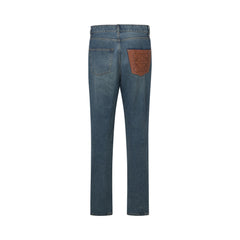 Loewe  Jeans