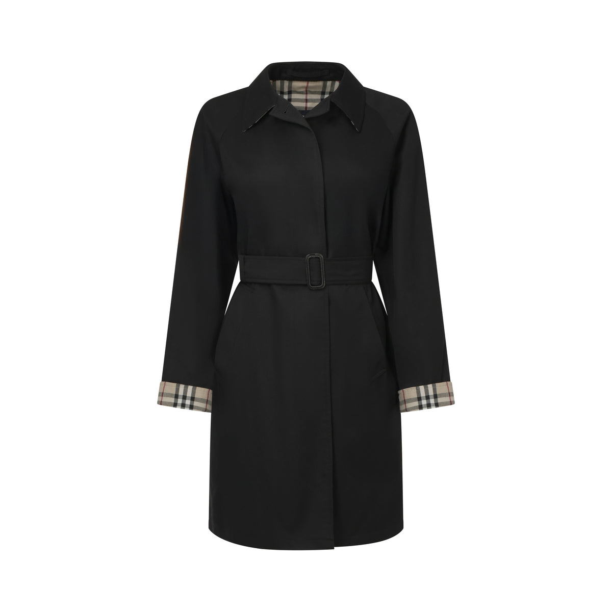 Burberry Trench Coat