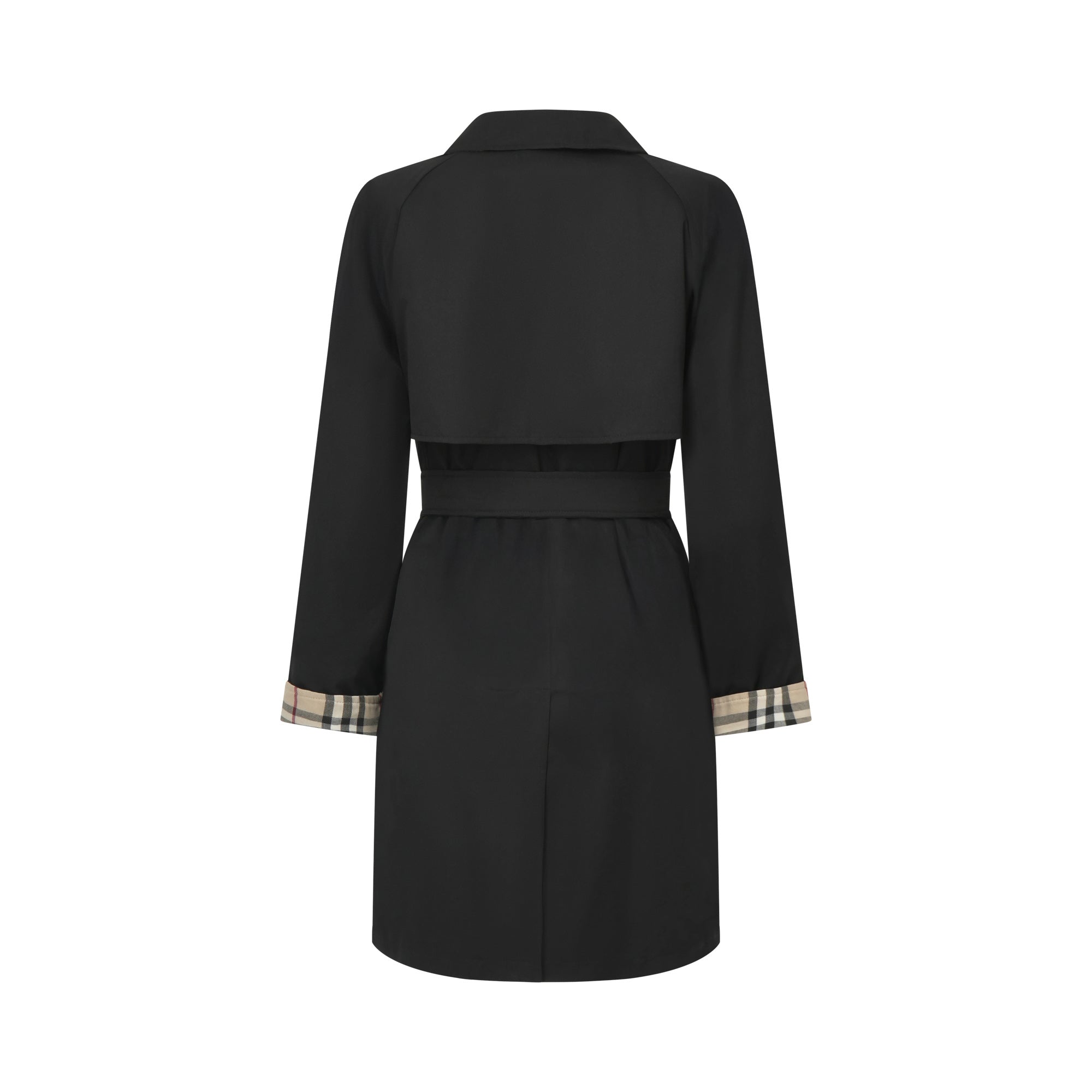 Burberry Trench Coat