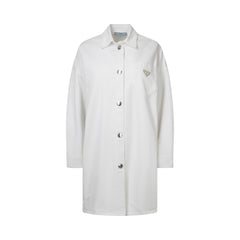 Prada Long Shirt