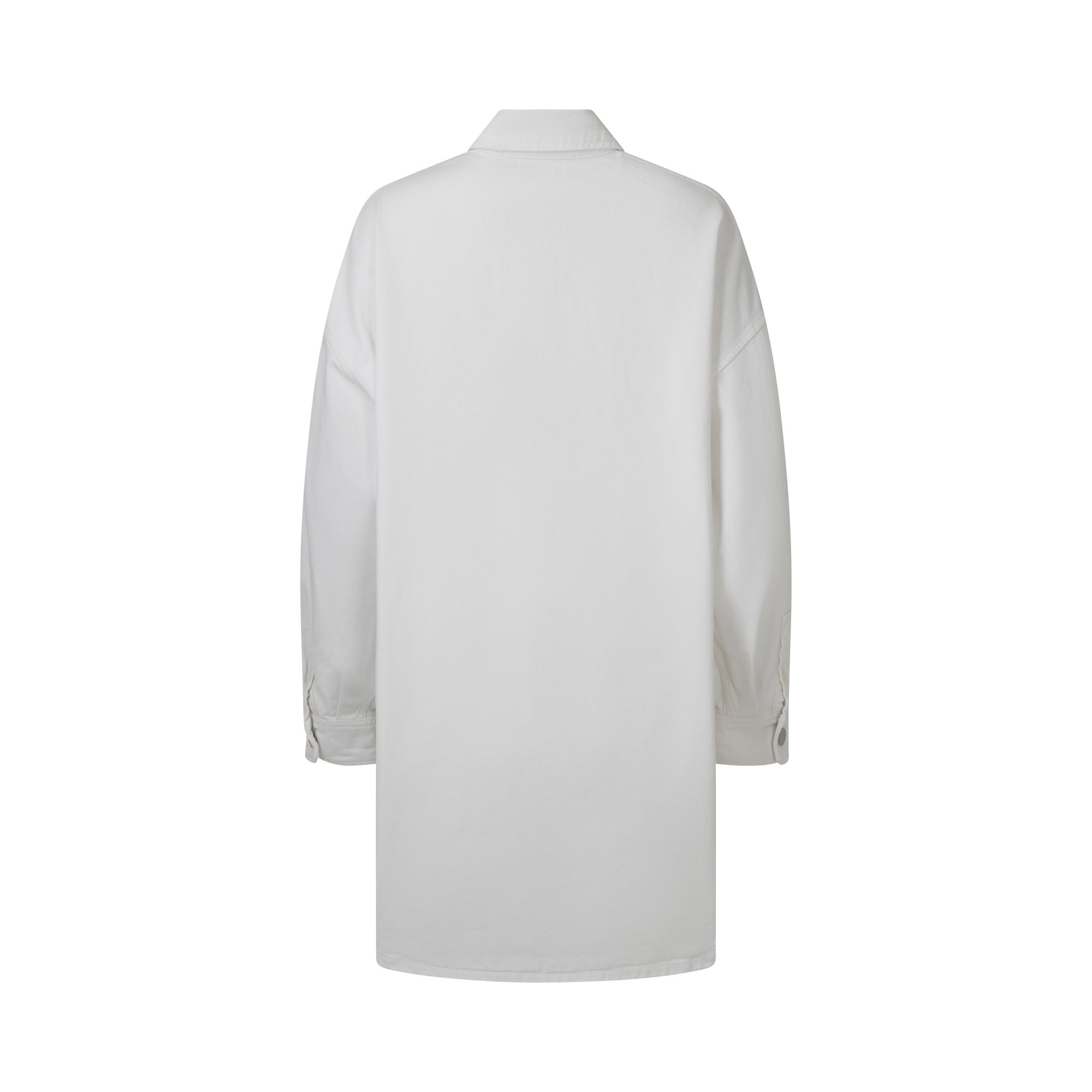 Prada Long Shirt