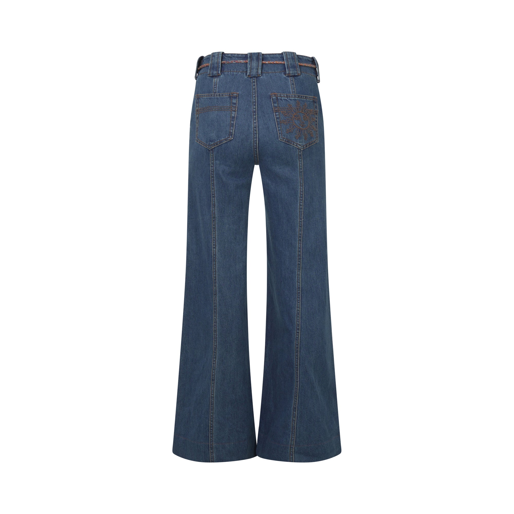 Zimmermann Tiggy Jeans