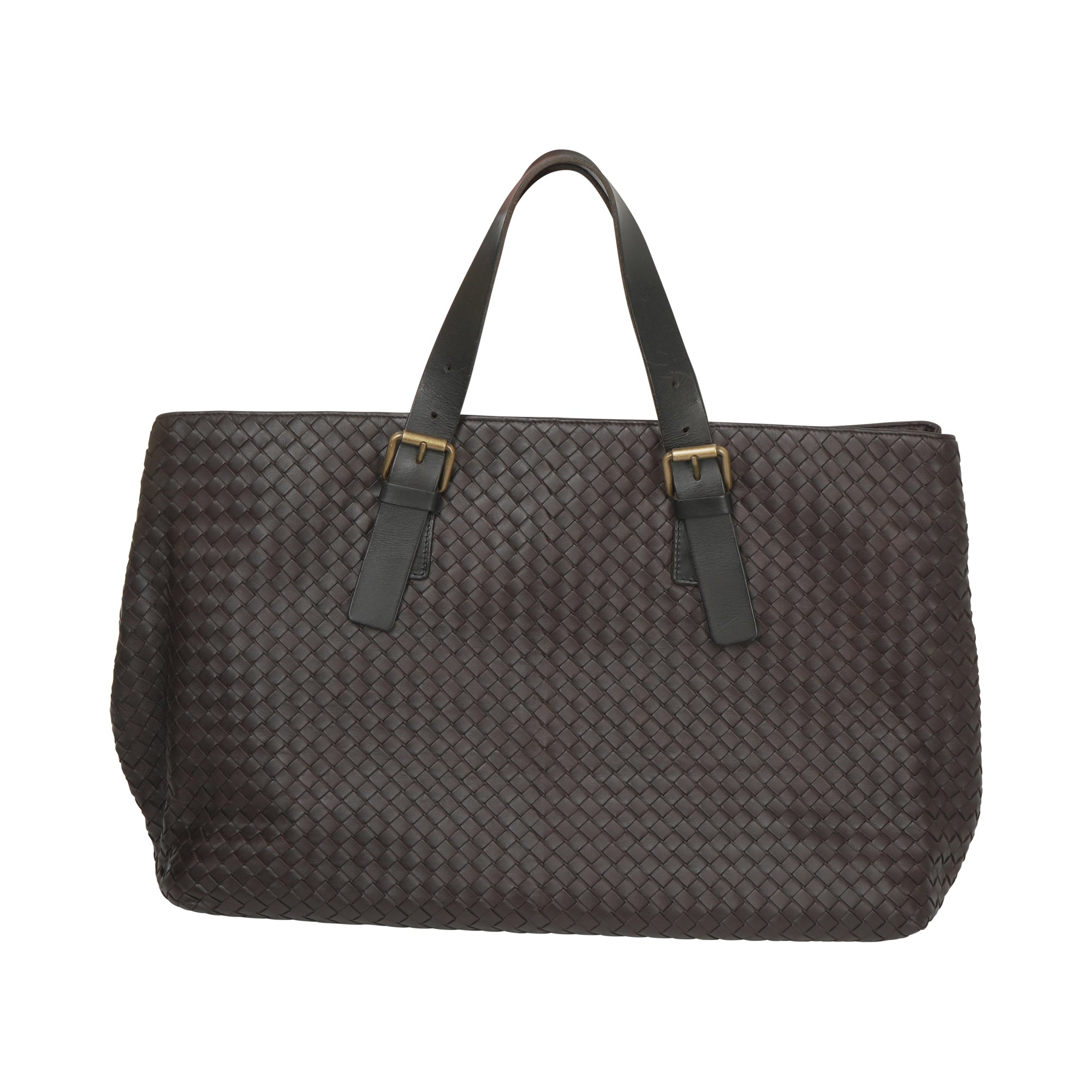 Bottega Veneta Large Tote Bag