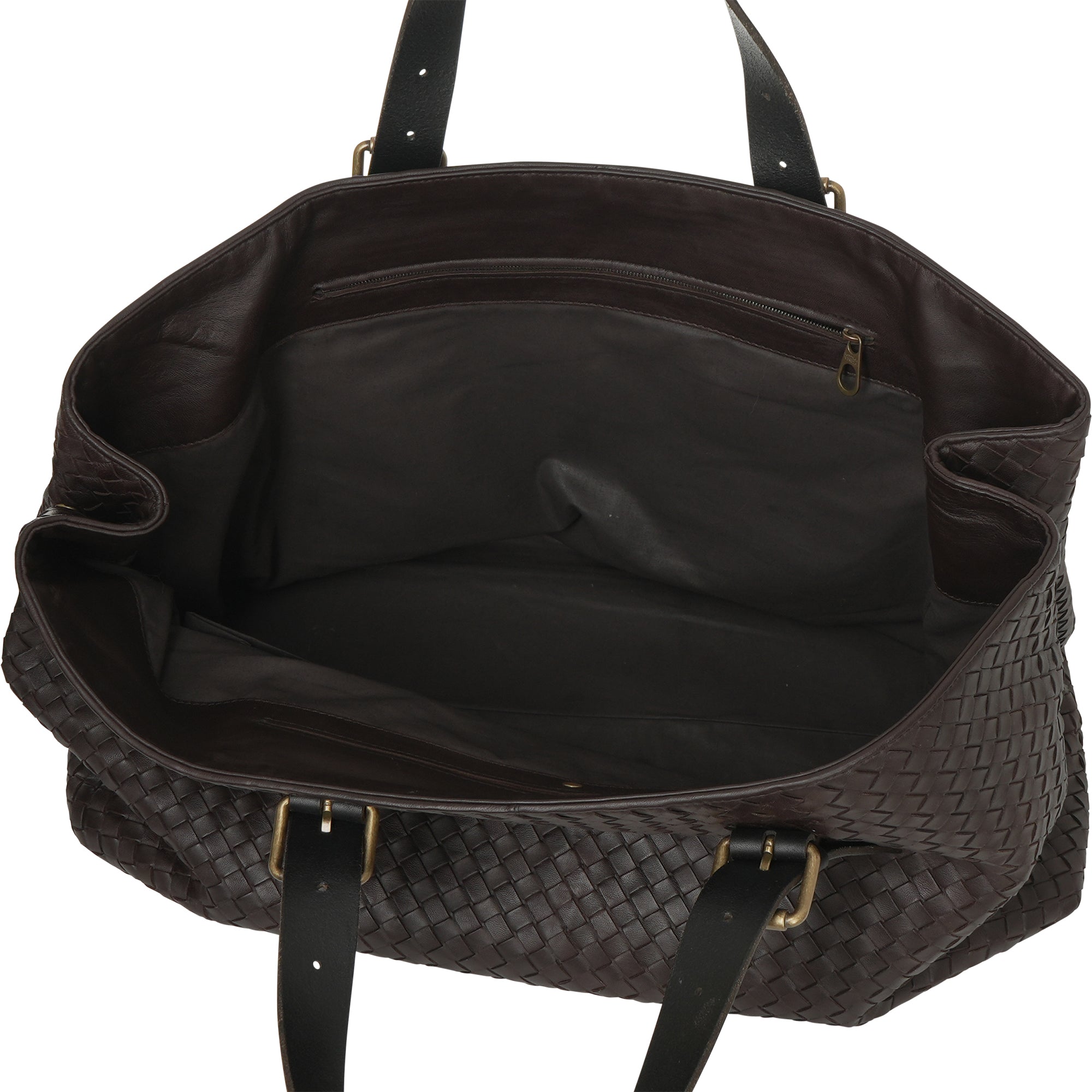 Bottega Veneta Large Tote Bag