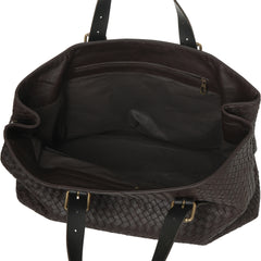 Bottega Veneta Large Tote Bag