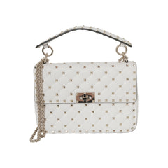 Valentino Rockstud Spke Medium Bag