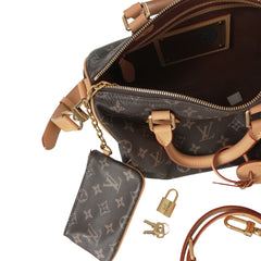 Louis Vuitton X Pharrell Williams Speedy P9