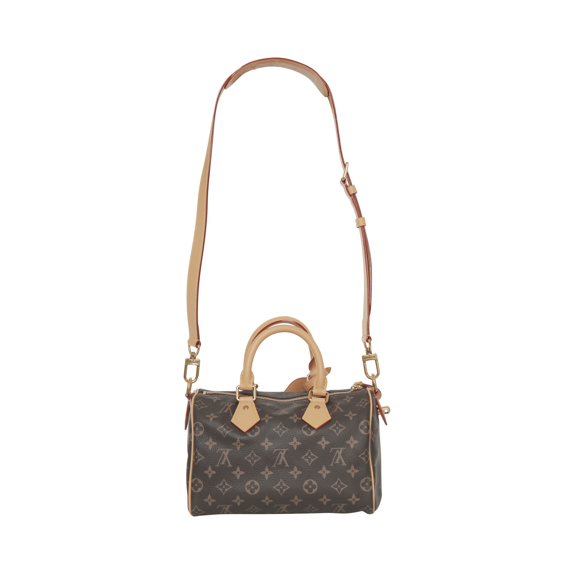 Louis Vuitton X Pharrell Williams Speedy P9