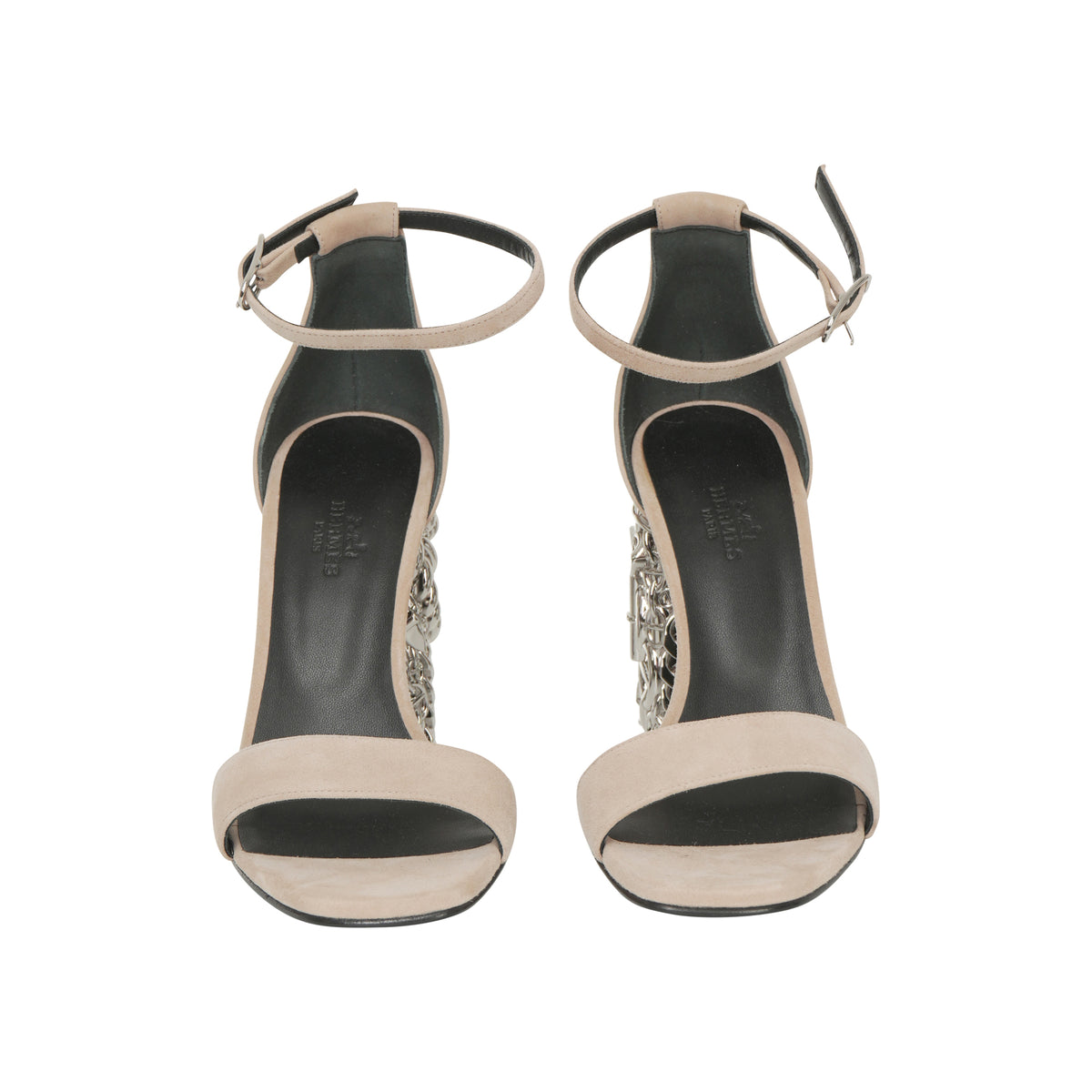 Hermes Glam 105 Sandals