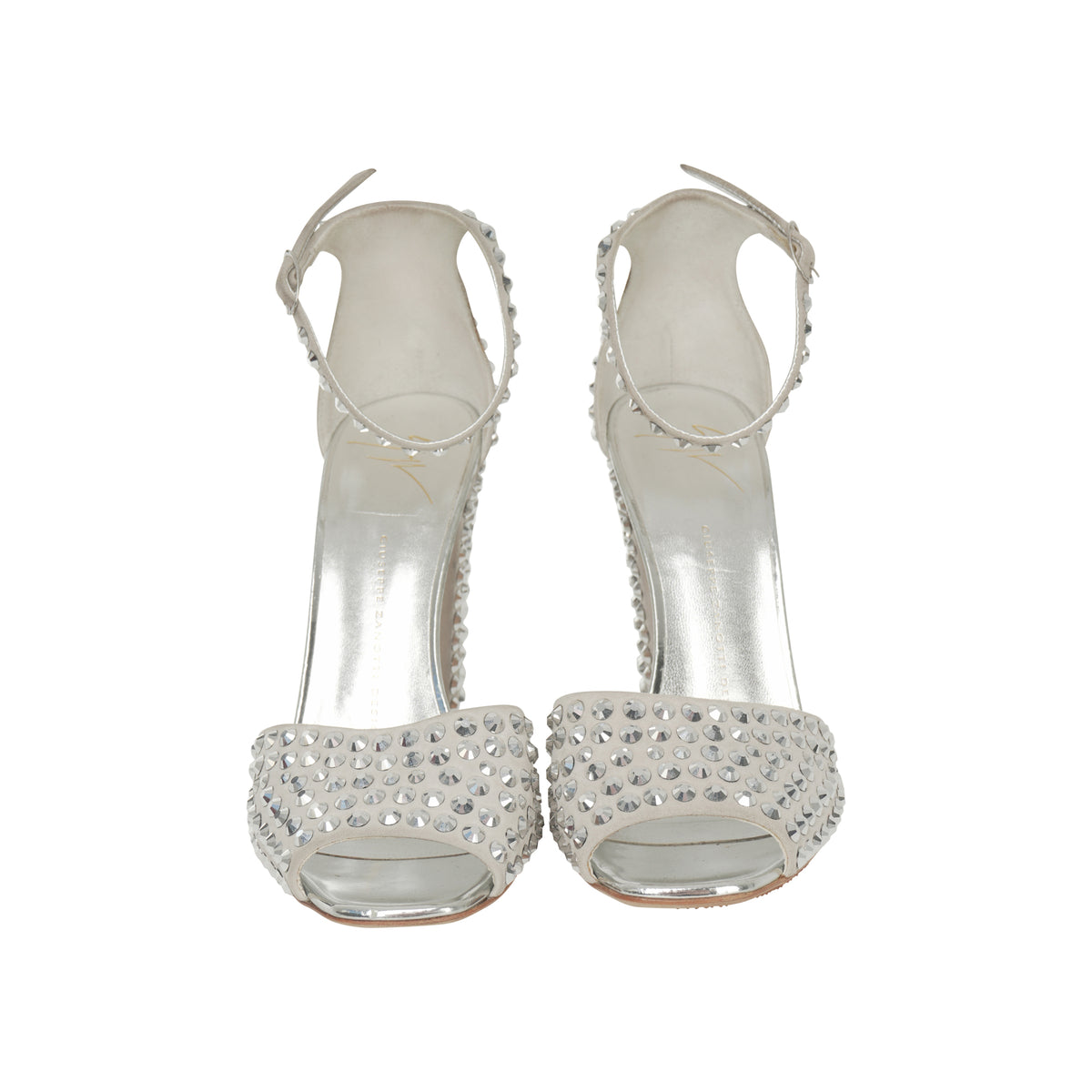 Giuseppe Zanotti Lavinia Sandals