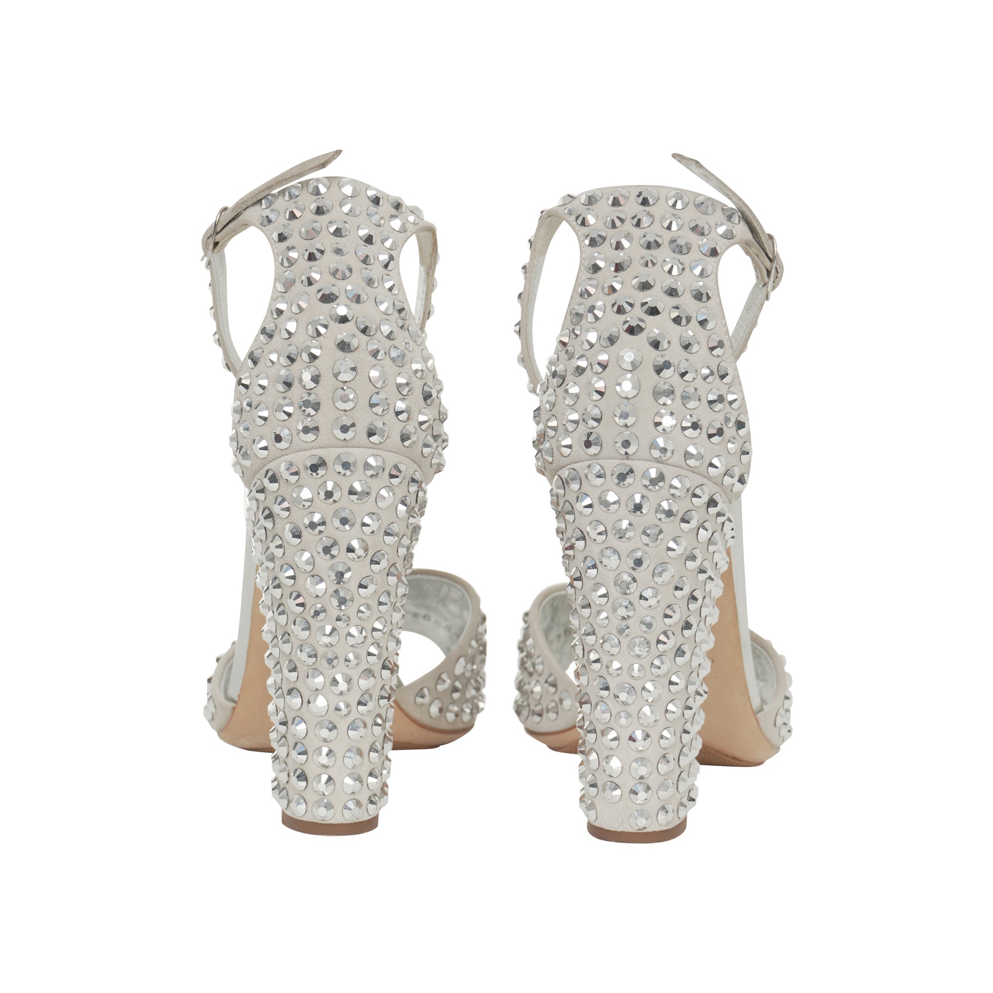 Giuseppe Zanotti Lavinia Sandals