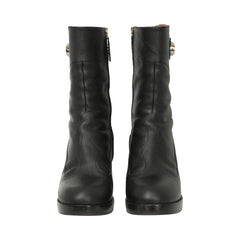 Gucci Double G Boots