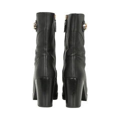 Gucci Double G Boots