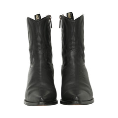 Christian Dior Cowboy Boots