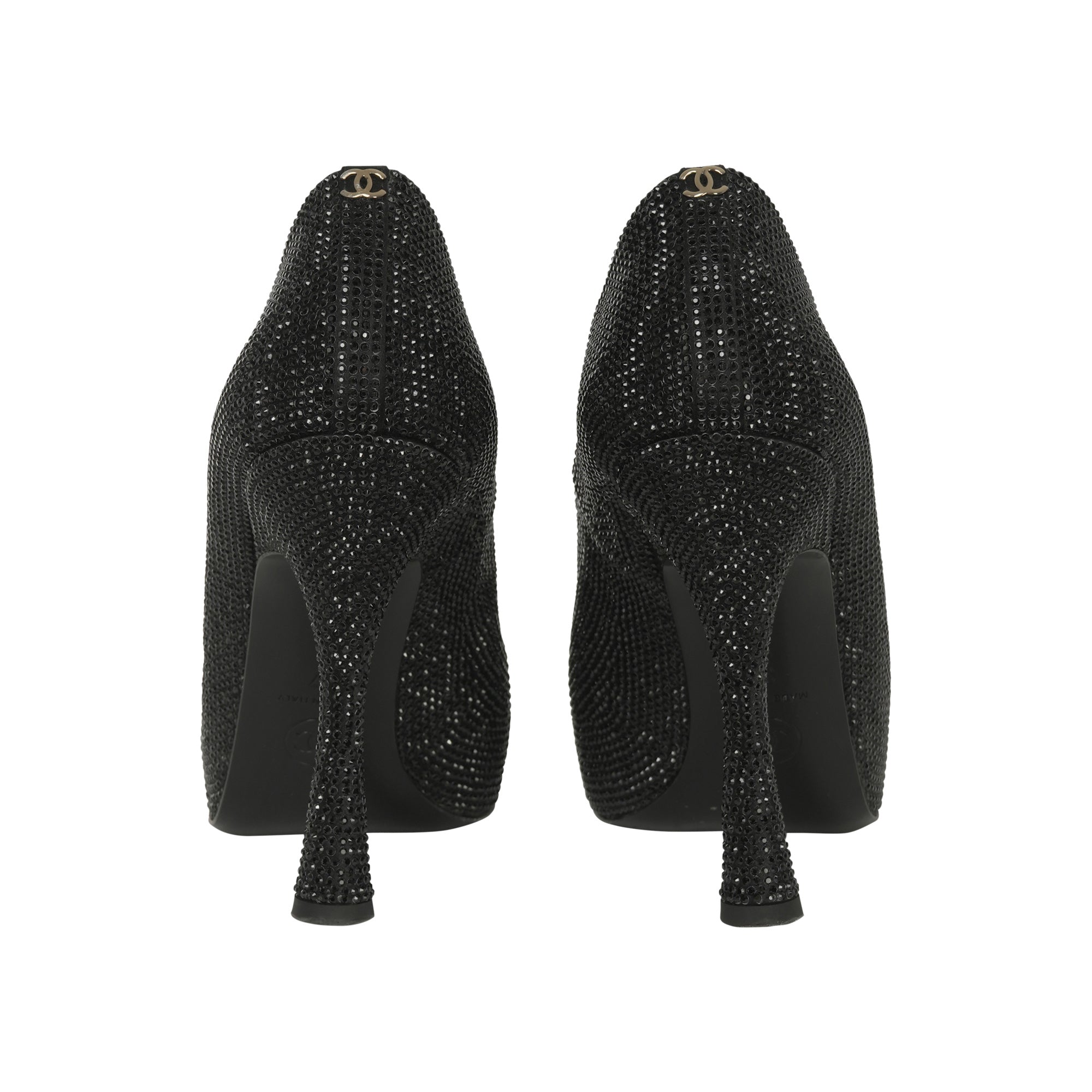 Chanel Pumps