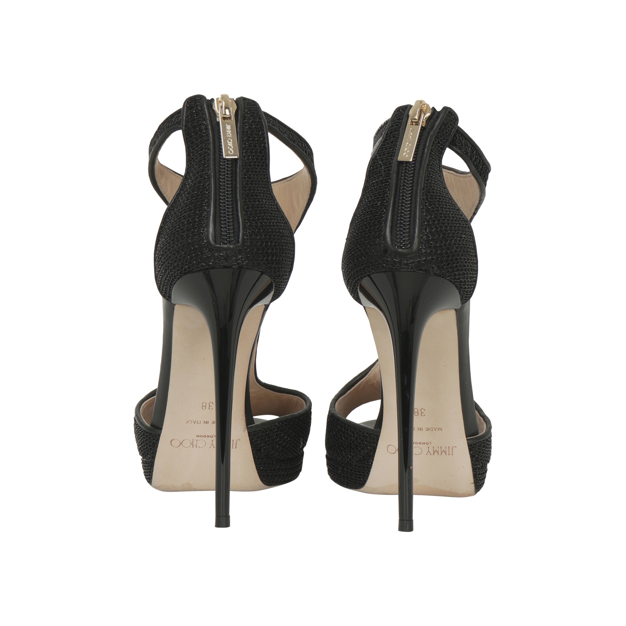 Jimmy Choo Lana Sandals