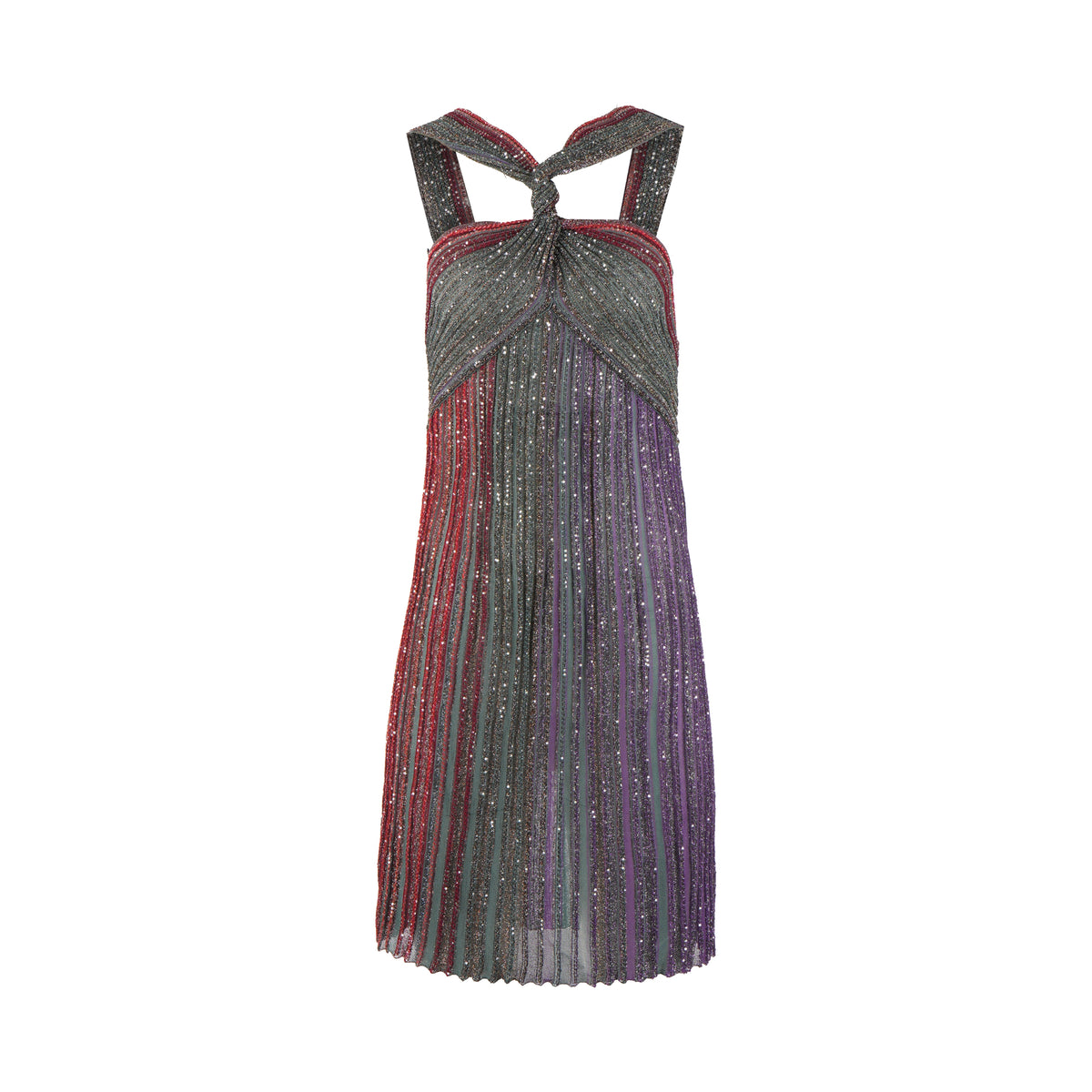Missoni Mini Dress