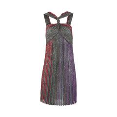 Missoni Mini Dress