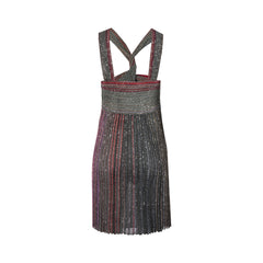 Missoni Mini Dress