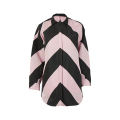 Valentino Striped Jacket