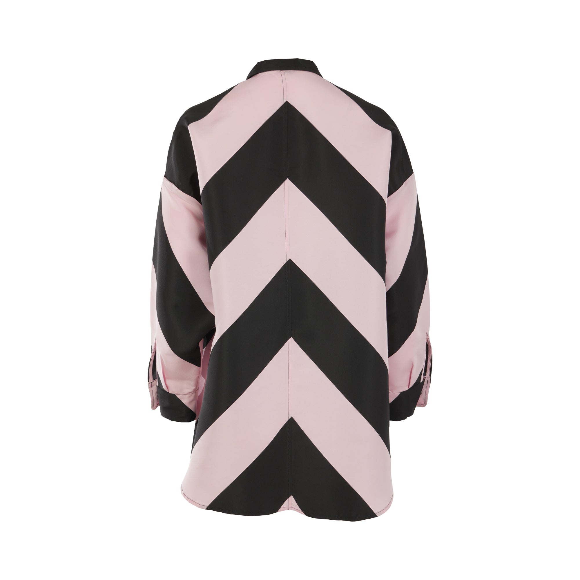 Valentino Striped Jacket