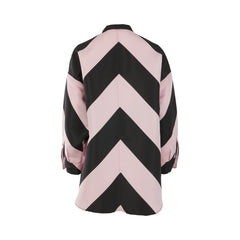 Valentino Striped Jacket