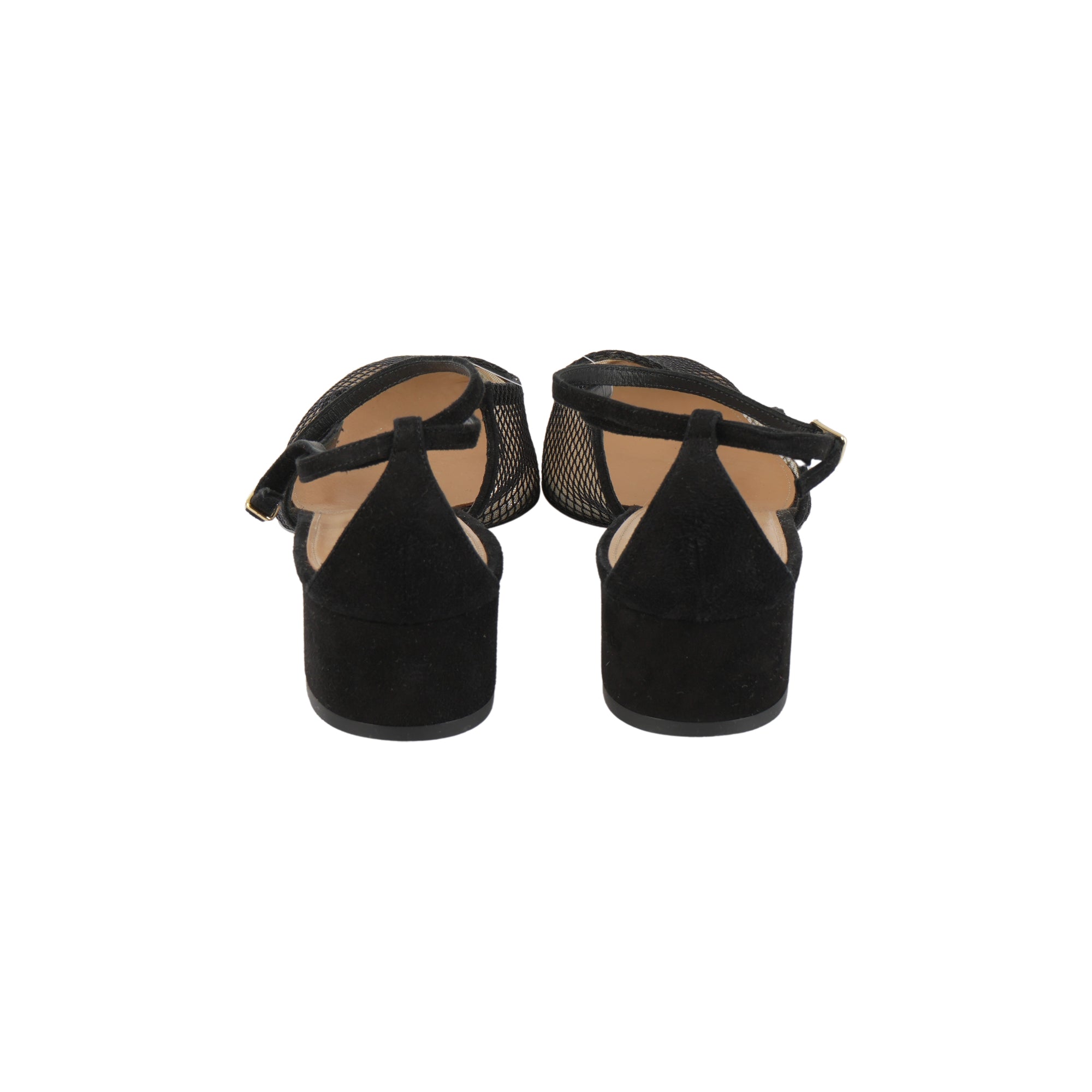 Aquazzura Forbidden Love Pumps