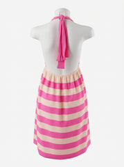 Sonia Rykiel Pink Stripe Top – Size 40