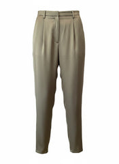 Stella McCartney Silk Trousers – Size IT 40