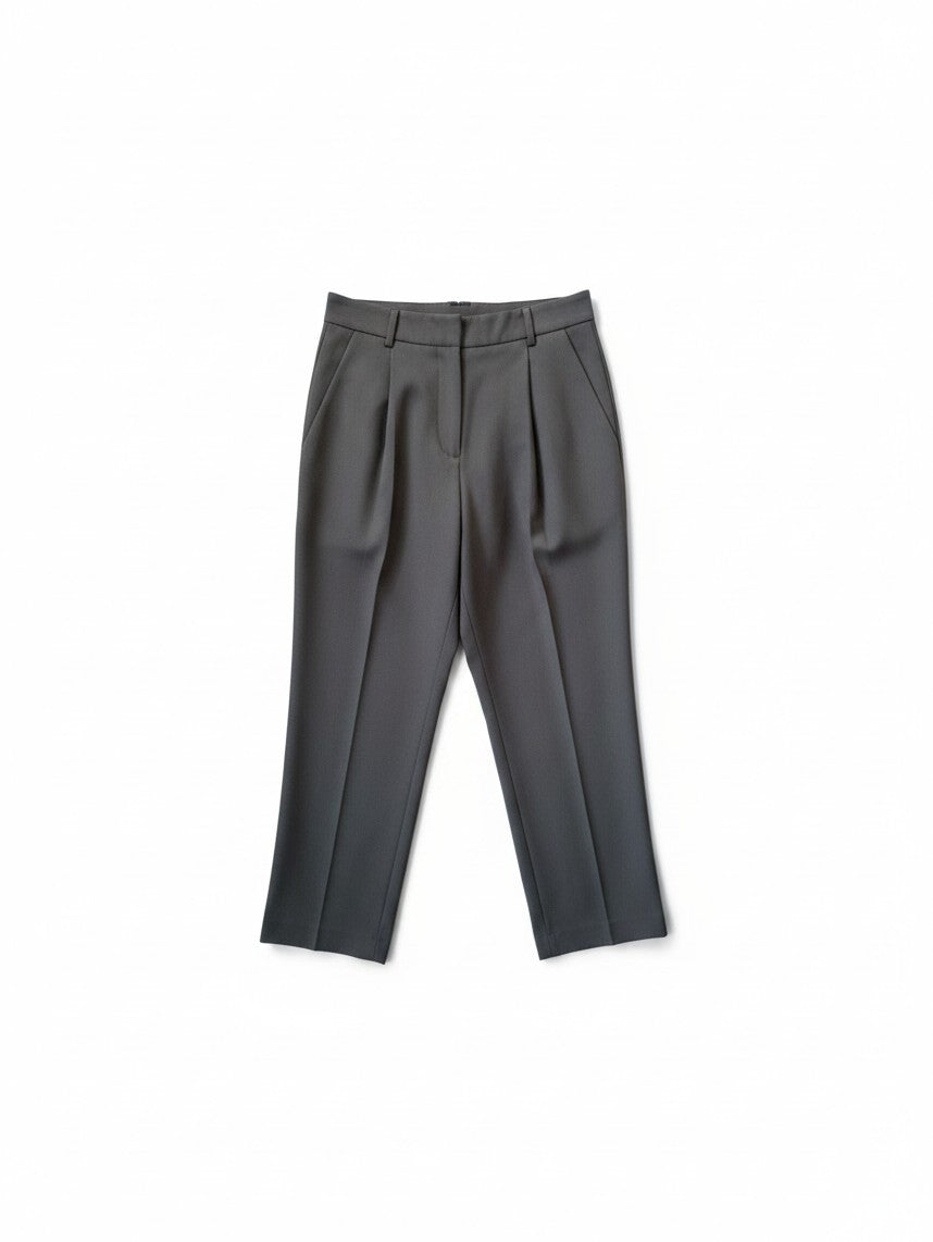 Twenty 29 Tailored Trousers – Black – Small