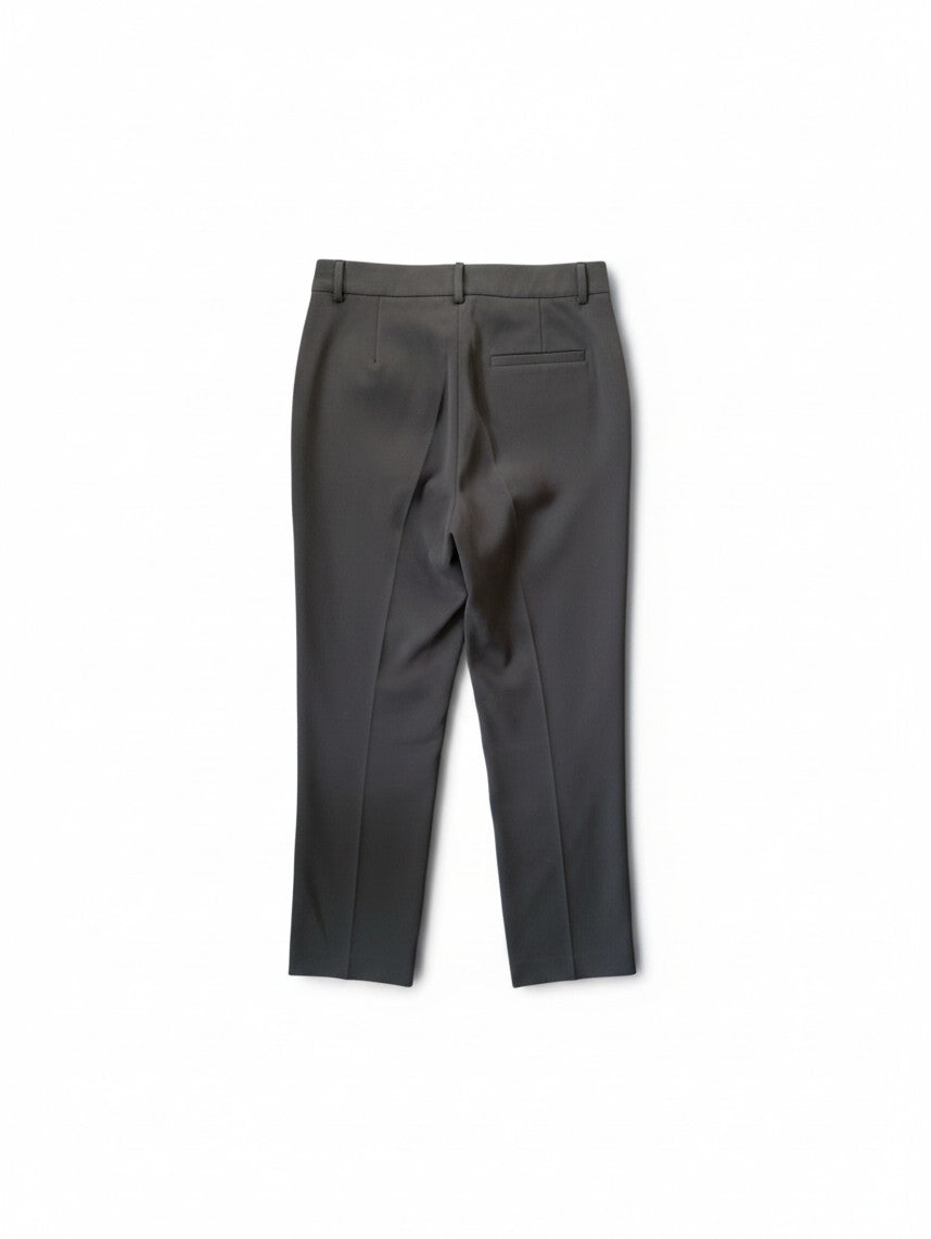 Twenty 29 Tailored Trousers – Black – Small