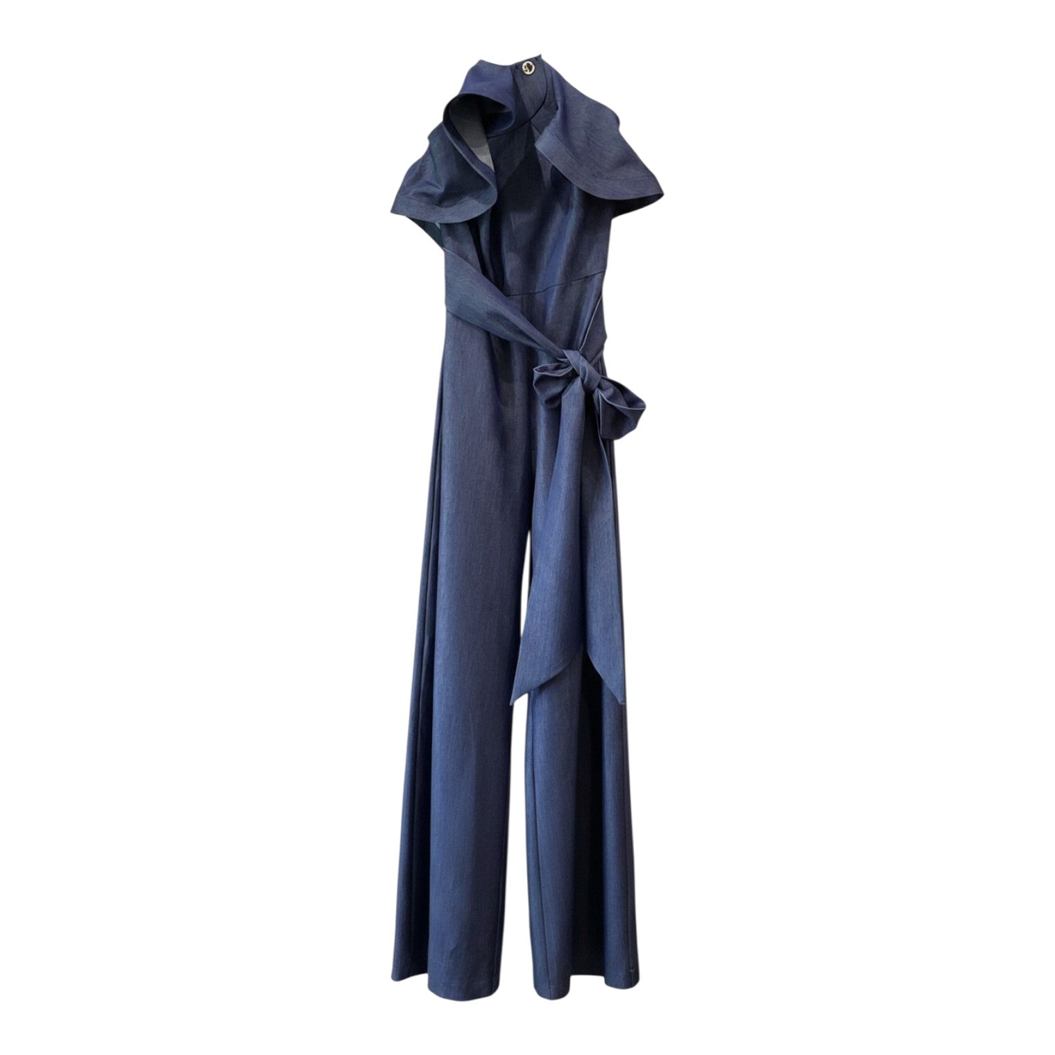 Valtadoros Denim Jumpsuit – Size 1