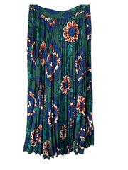 Karavan Floral Skirt – Size Medium