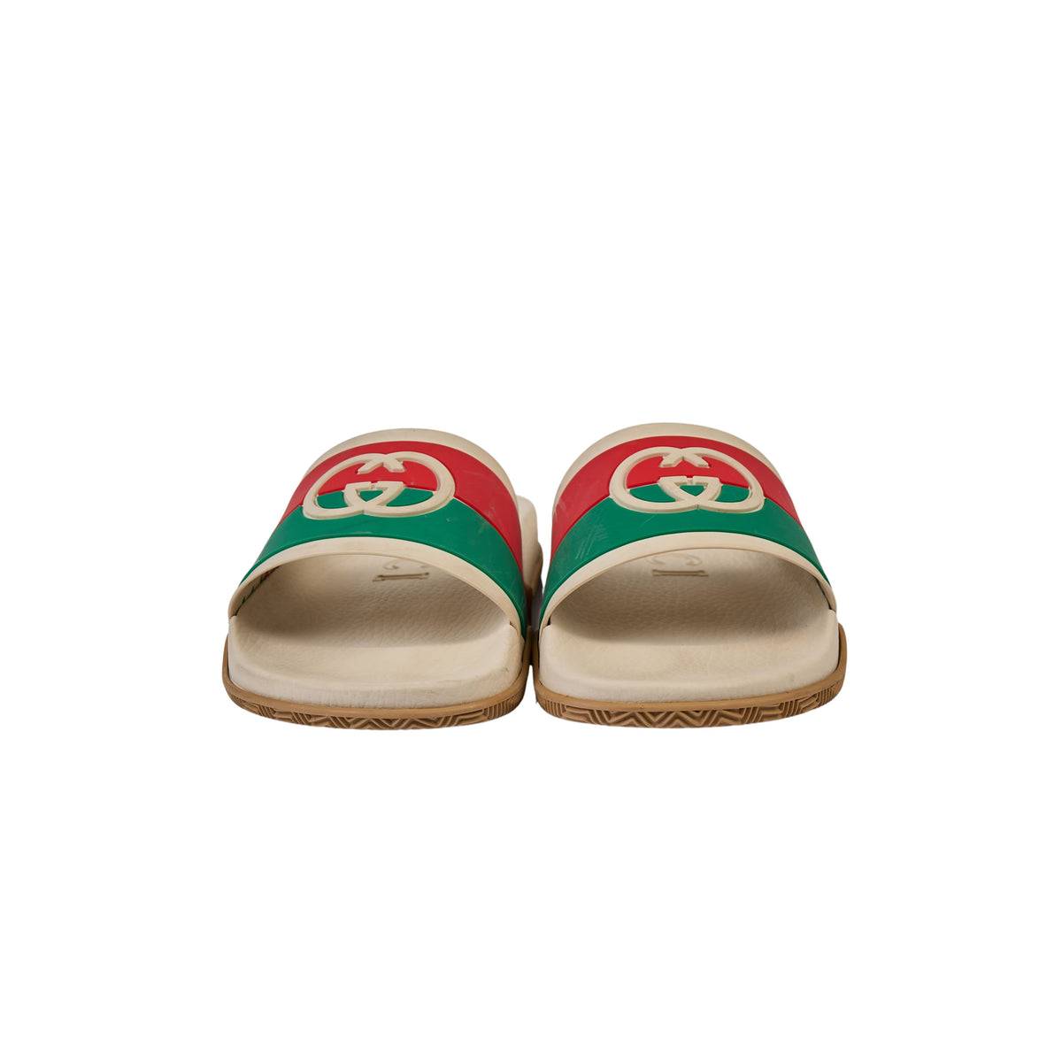 Gucci Slip-Ons