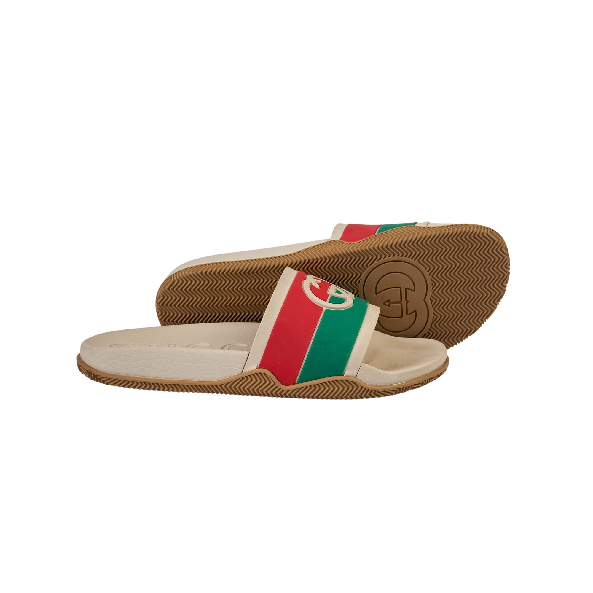 Gucci Slip-Ons