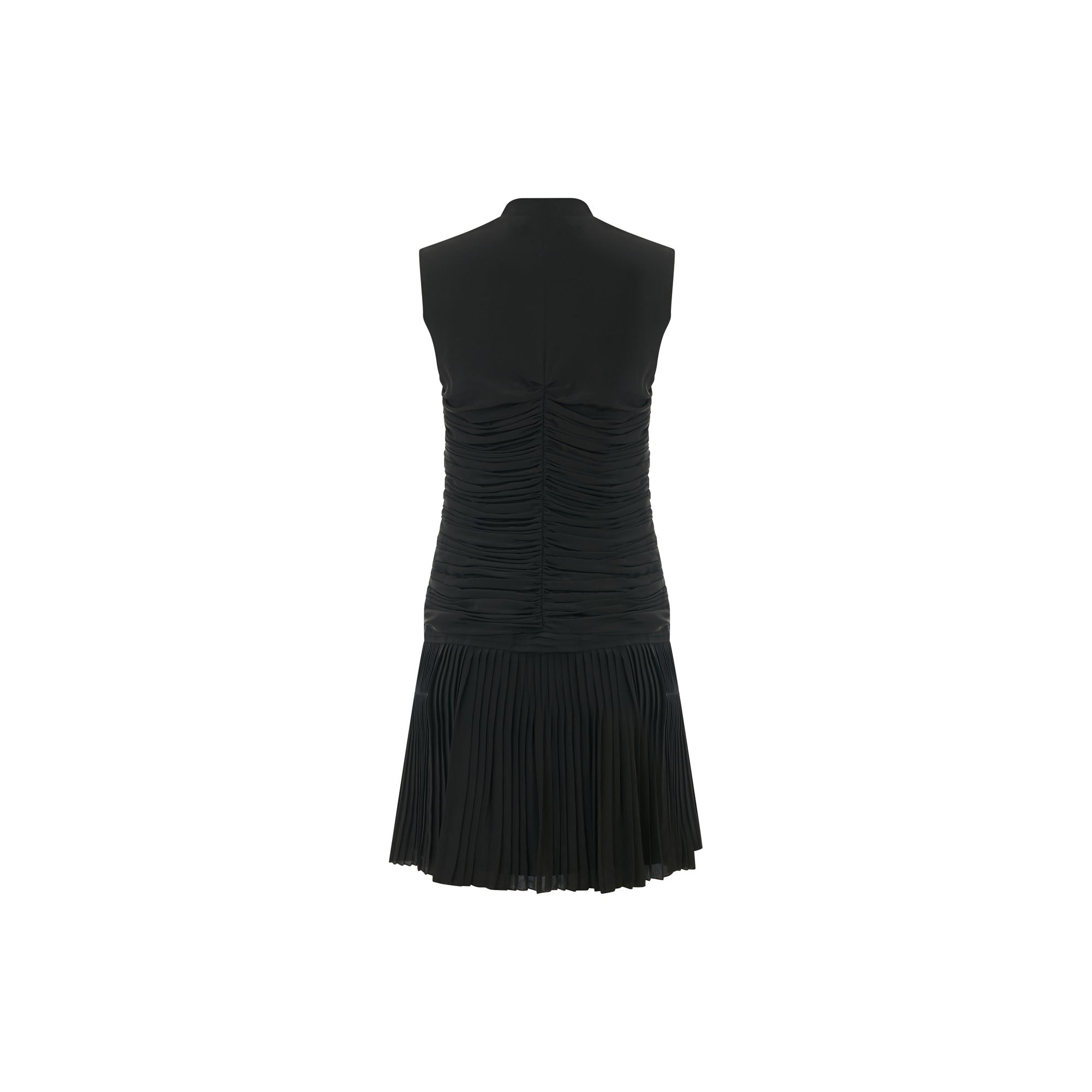 Christian Dior Black Dress