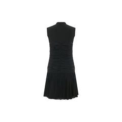 Christian Dior Black Dress